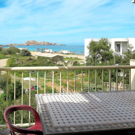 Apartment Residence De La Plage - Iru151 By Interhome LʼÎle-Rousse Buitenkant foto