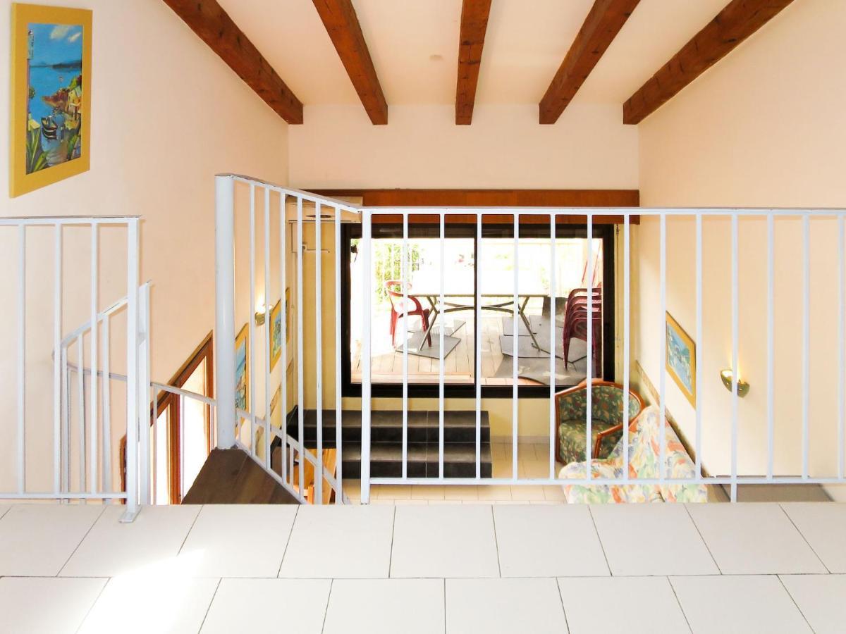 Apartment Residence De La Plage - Iru151 By Interhome LʼÎle-Rousse Buitenkant foto